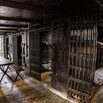 Old Jail Museum