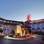 Valet Parking at the Edgewater