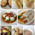 Yang Shin Vegetarian Restaurant