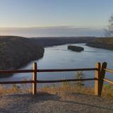 The Pinnacle Overlook
