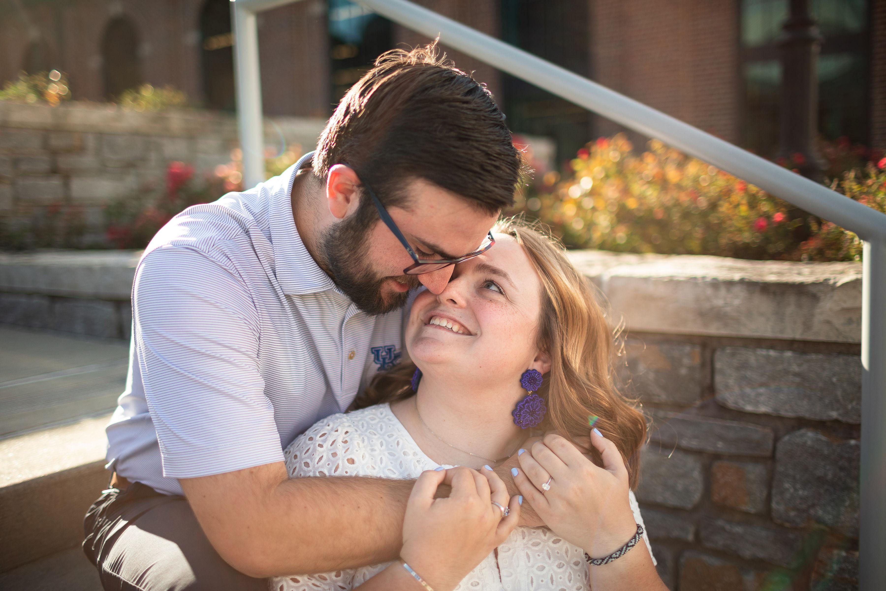 The Wedding Website of Amelia Clark and Tommy Deeter