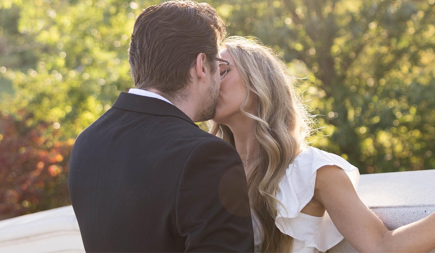 The Wedding Website of Tyler Coleman and Maddie Krause