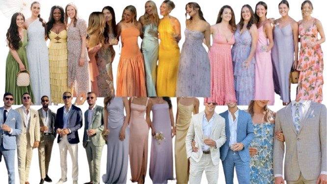 The Wedding Website of Kailynn Reyes and Matthew Cox