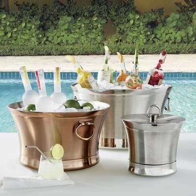 Optima Beverage Tub | Frontgate