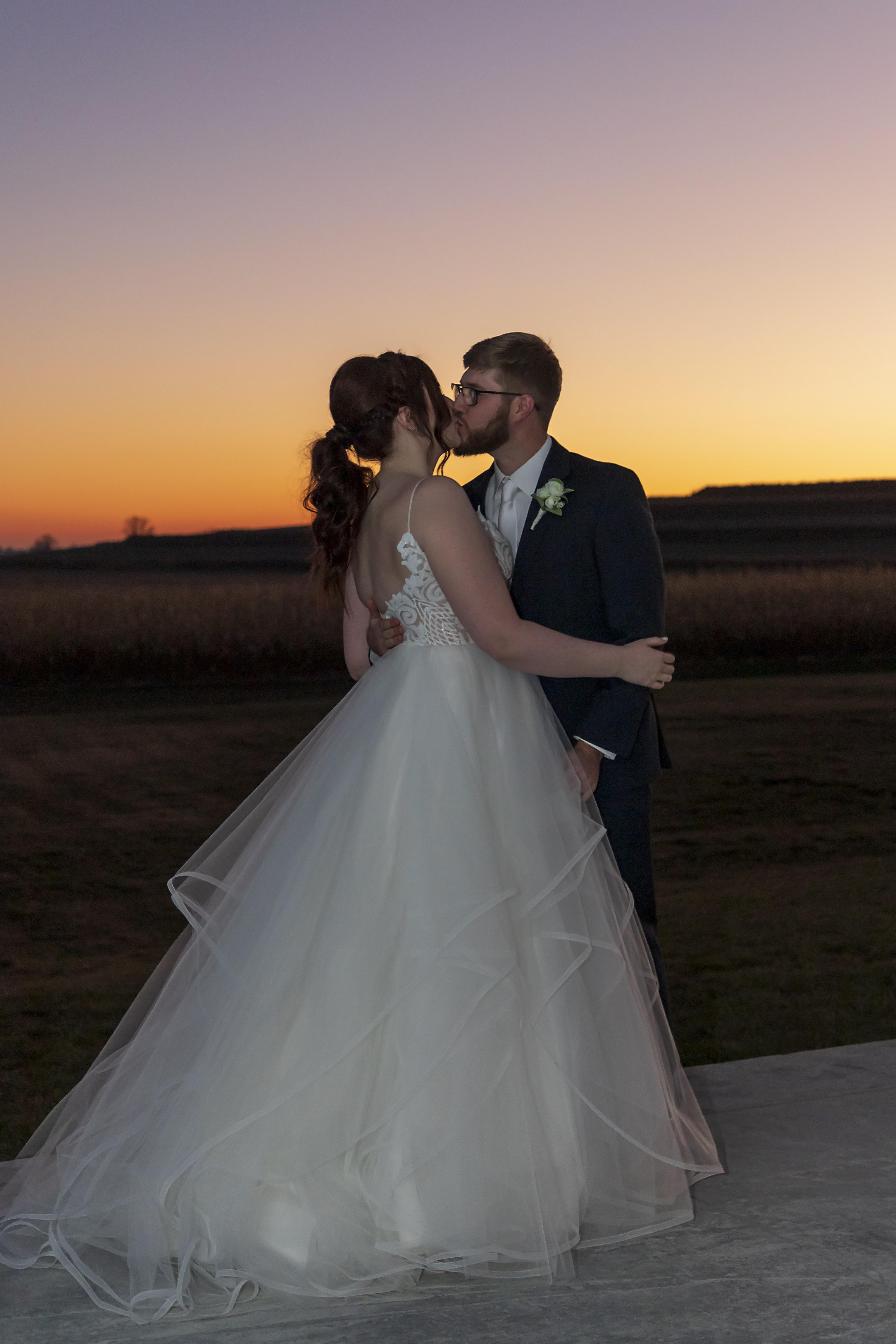 The Wedding Website of Bailey Bruning and Thad Bruning