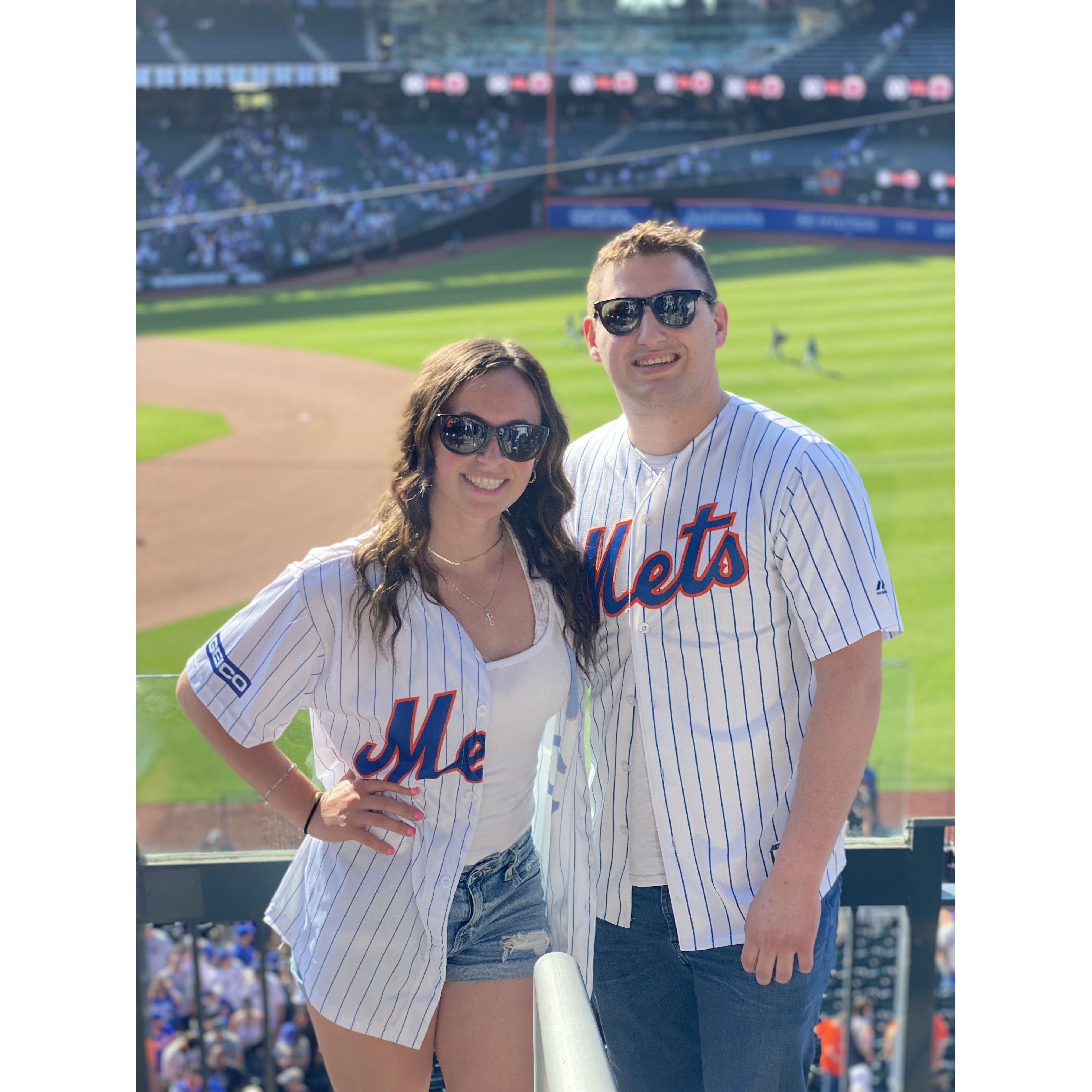Citi Field