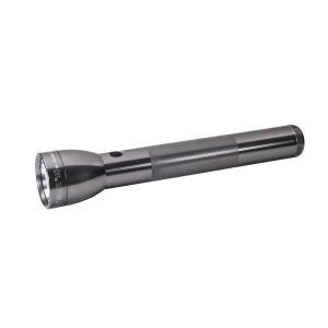 3D-Cell Flashlight, Gray