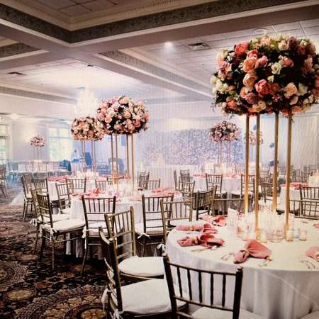 Manor House Event Center - Wedding Venues - Zola