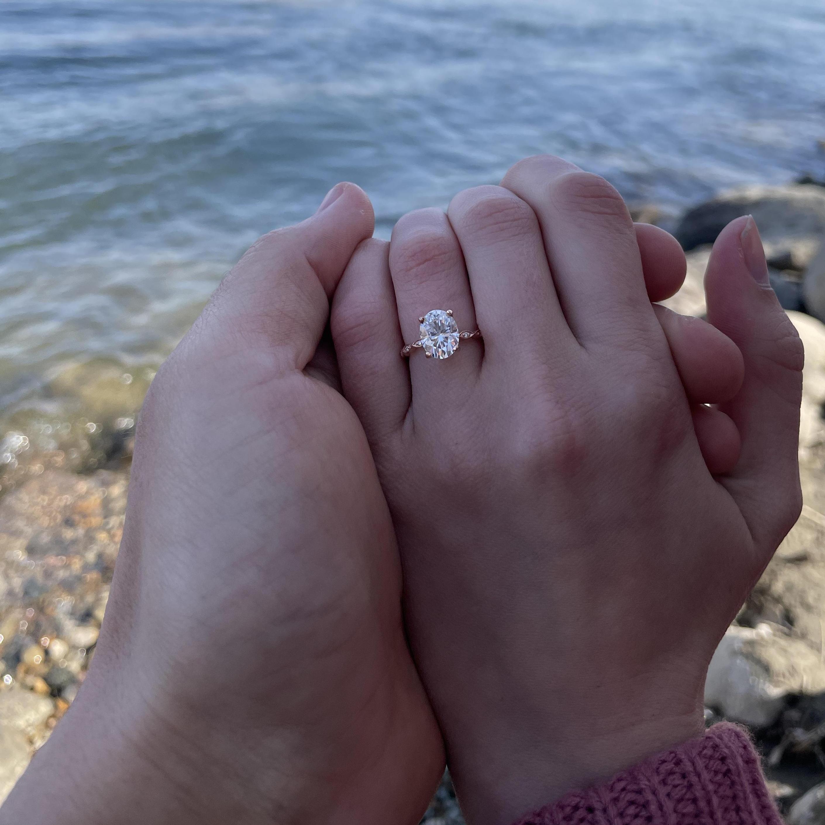 The Ring!