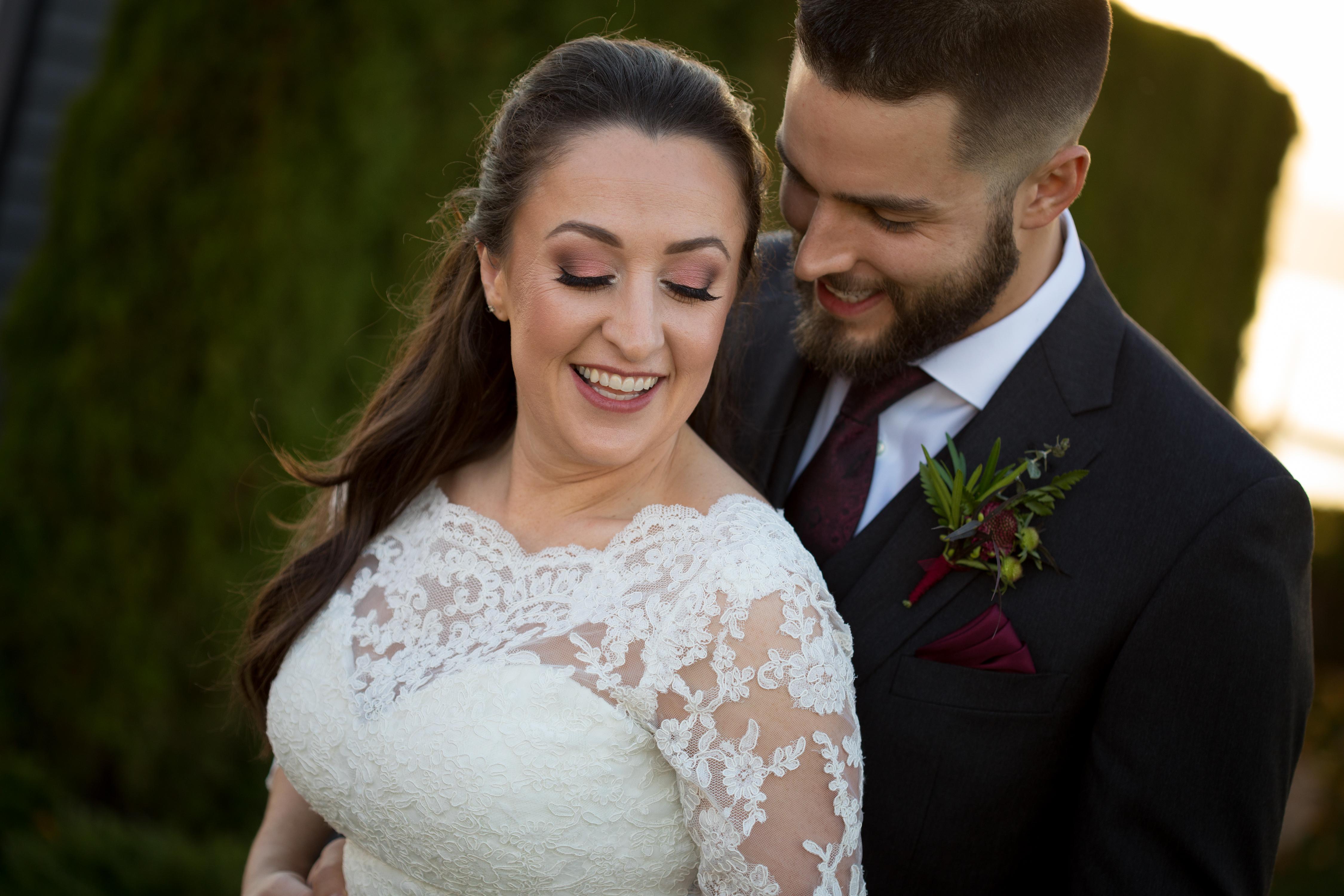 The Wedding Website of Talia Brestar and Dan Huntzinger