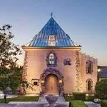 Wine Tasting- Peju Winery