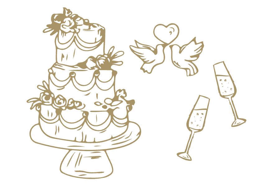 The Wedding Website of Deidra Gobardhan and Cristian Romero