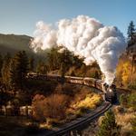Durango & Silverton Narrow Gauge Railroad