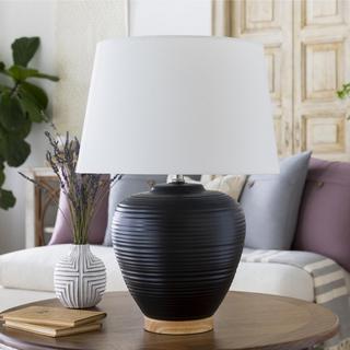 Bixby Table Lamp