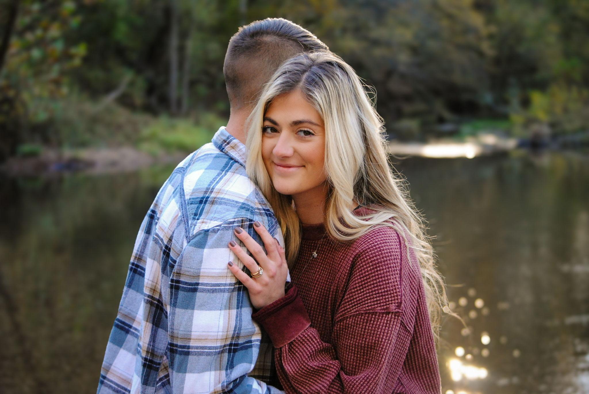 The Wedding Website of Emily Ederer and Brandon Moore