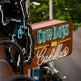 Cowboys & Cadillacs Upscale Dining & Rooftop Bar