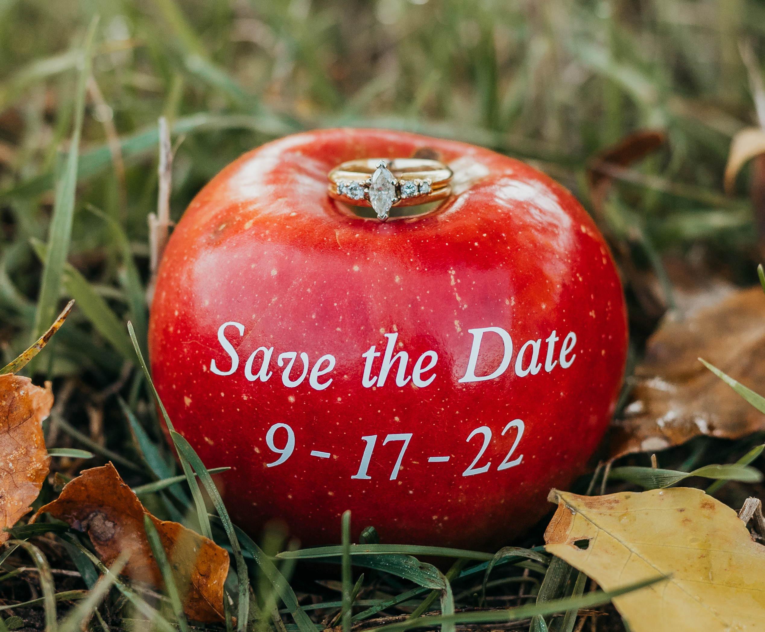 The Wedding Website of Michelle Hayes and Ramon Osuna