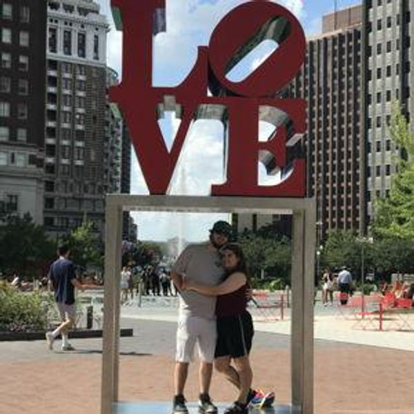 Our newlywed fund