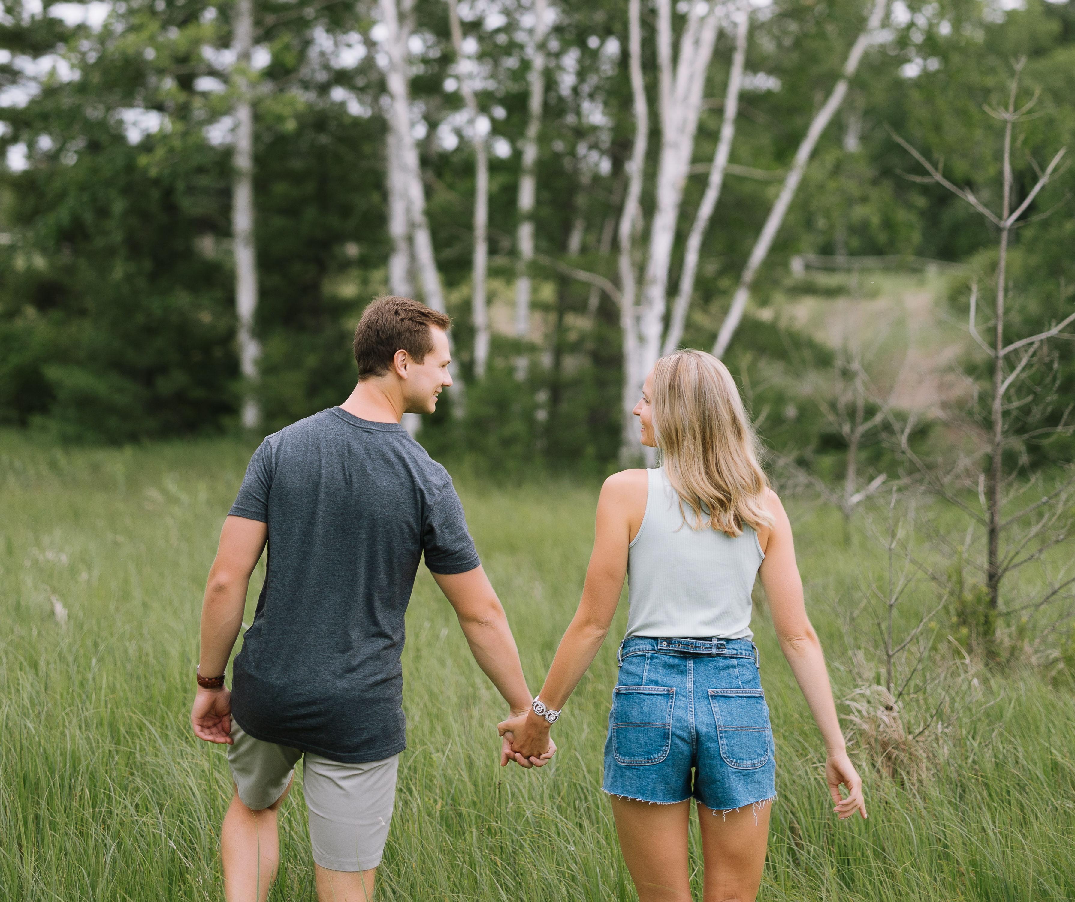 The Wedding Website of Marita Kelnhofer and Andrew Niemiec