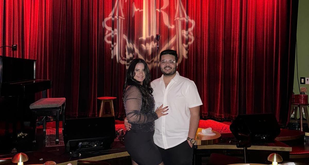 The Wedding Website of Marina Rezkalla and Beshoy Gohar