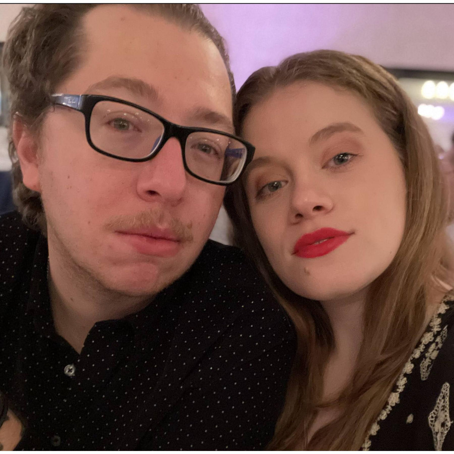 We are sexy and we know it