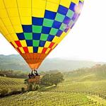 Sonoma Ballooning