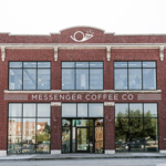 Messenger Coffee Co. + Ibis Bakery