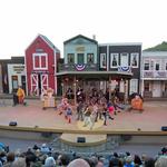 Medora Musical