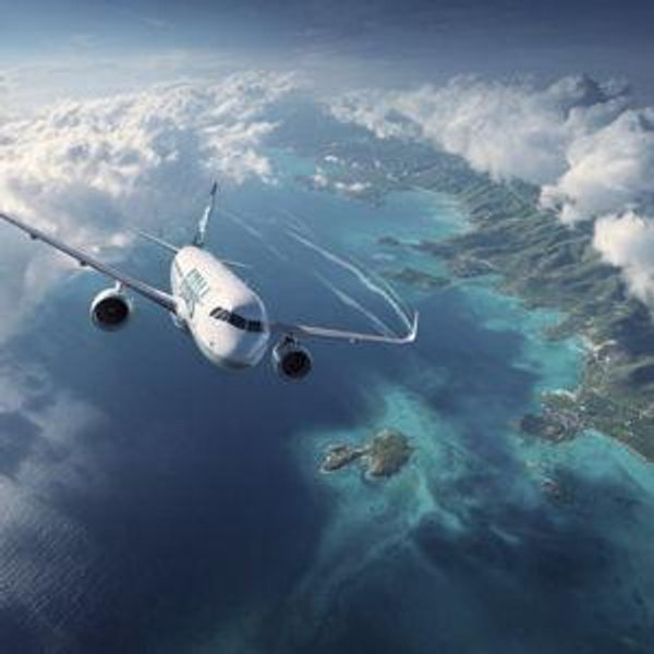 South East Asia Flight Tickets Mini Contribution