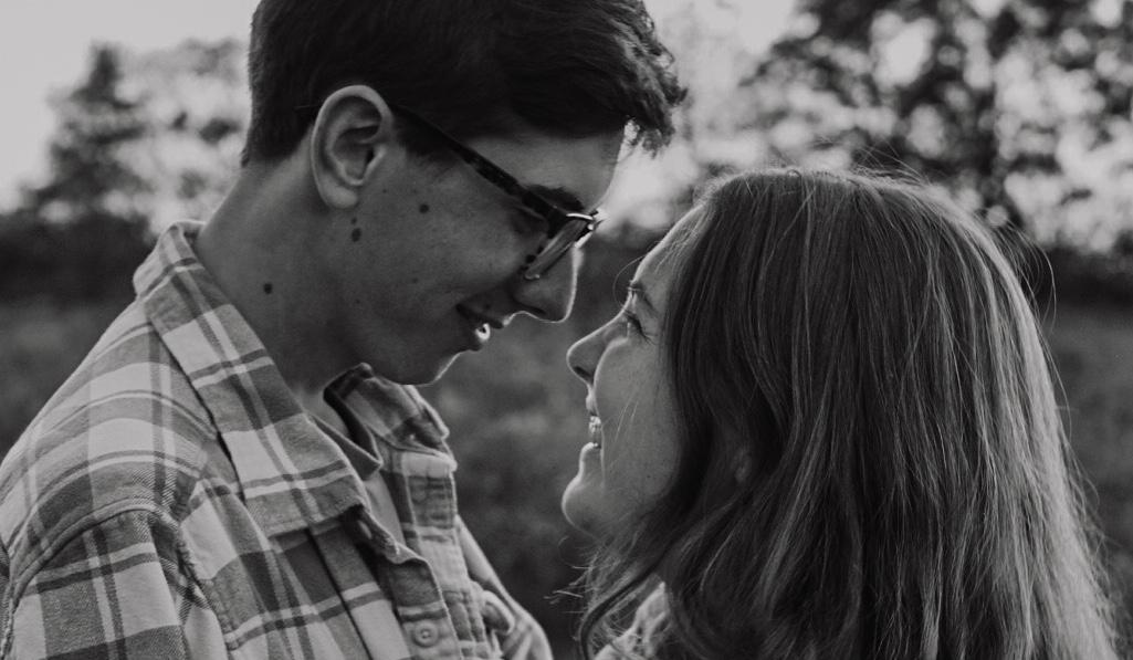 The Wedding Website of Gabriella Miller and Isaiah Massie