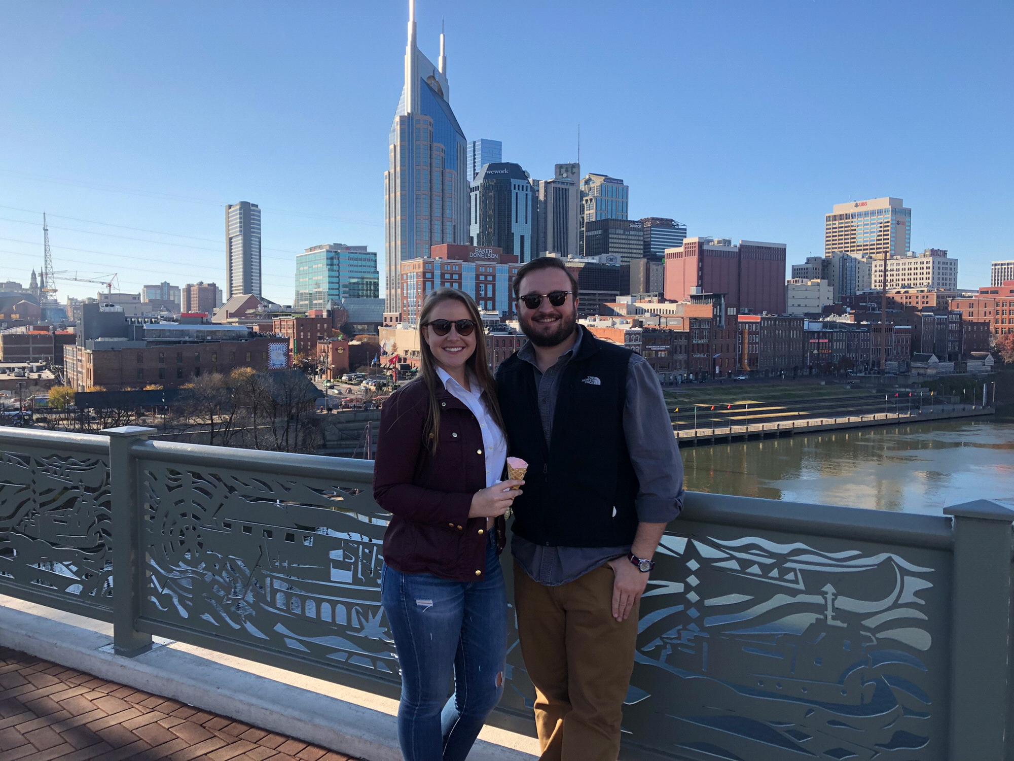 Nashville 2017