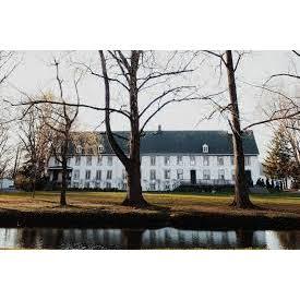 Photo du Domaine Maizerets
