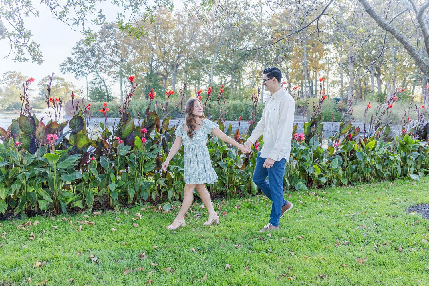 The Wedding Website of Theresa Sansone and Joseph Candiano