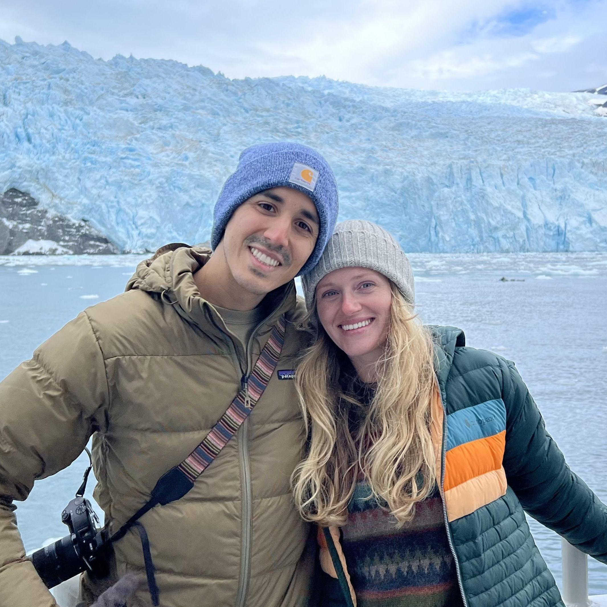 Kenai Fjords National Park (2023)