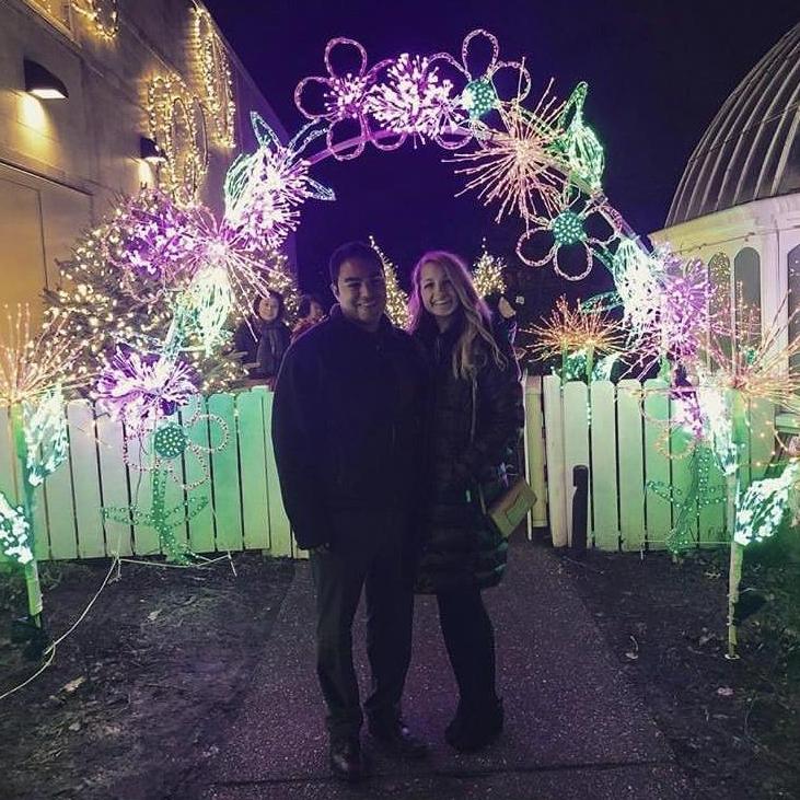 Our 3 Year Anniversary