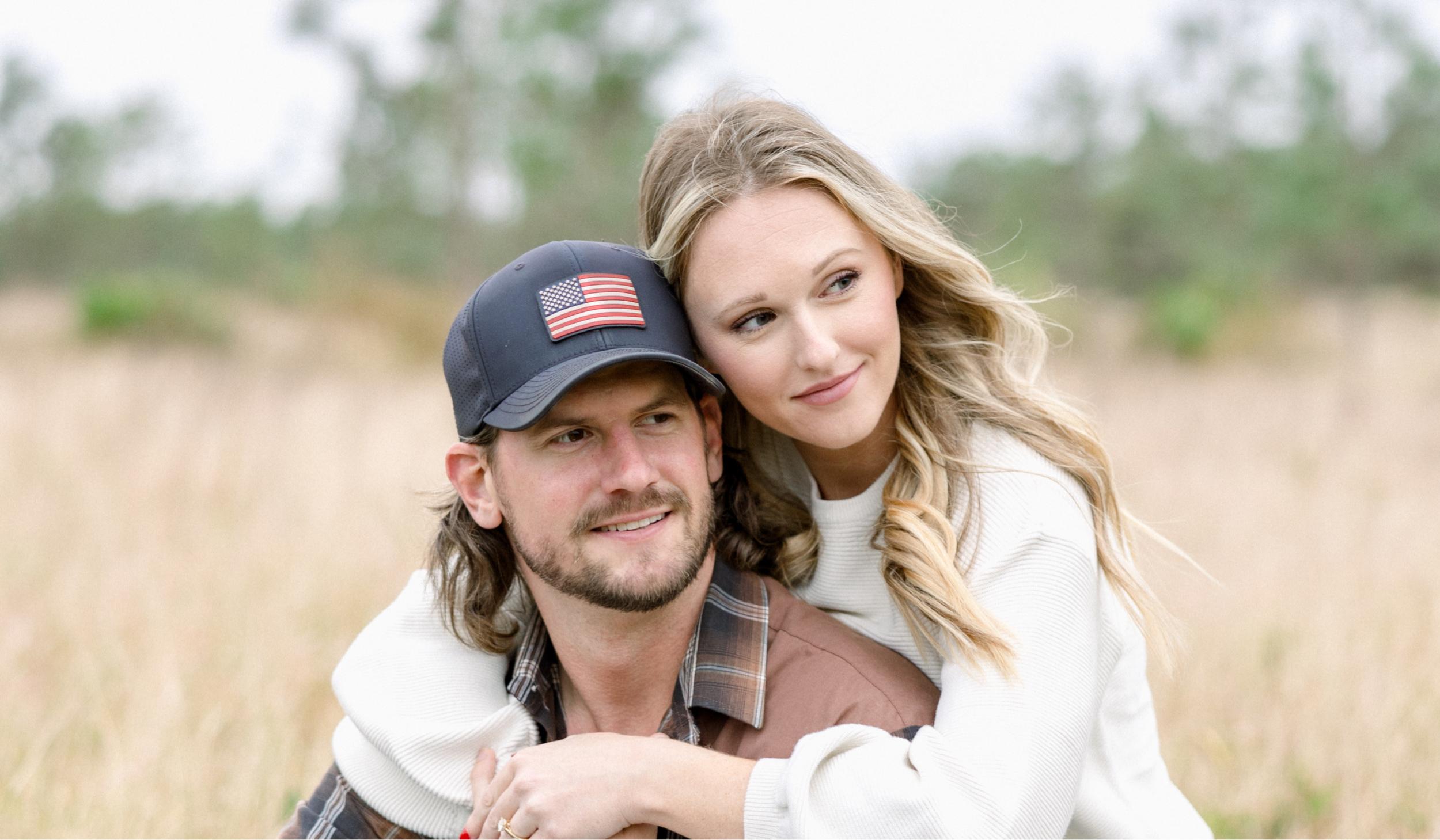 The Wedding Website of Danielle Daley and Bobby Eveld