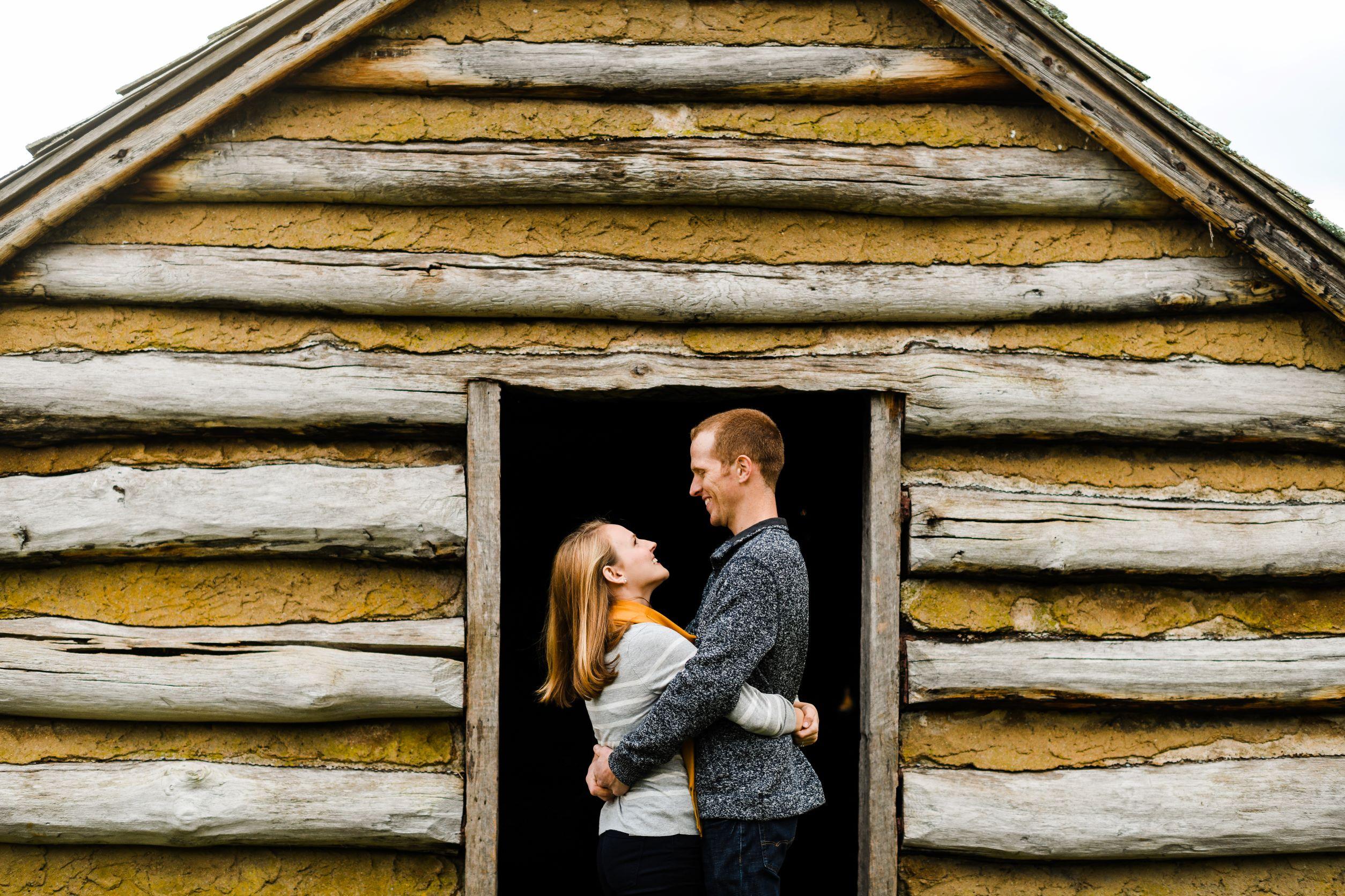 The Wedding Website of Mallory Jones and Jon Hauck