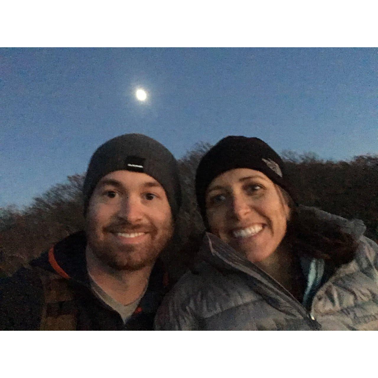 Shenandoah, Virginia