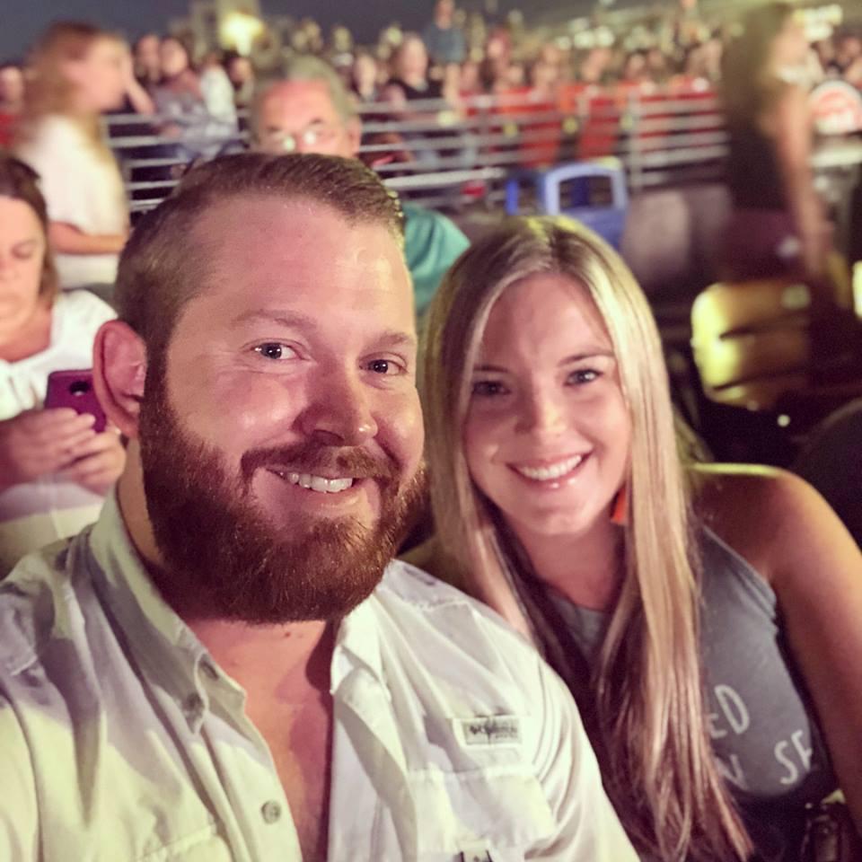 We love concerts!