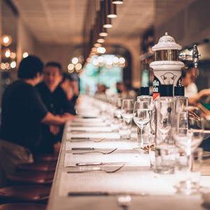 Mini-Moon Dinner in Palma