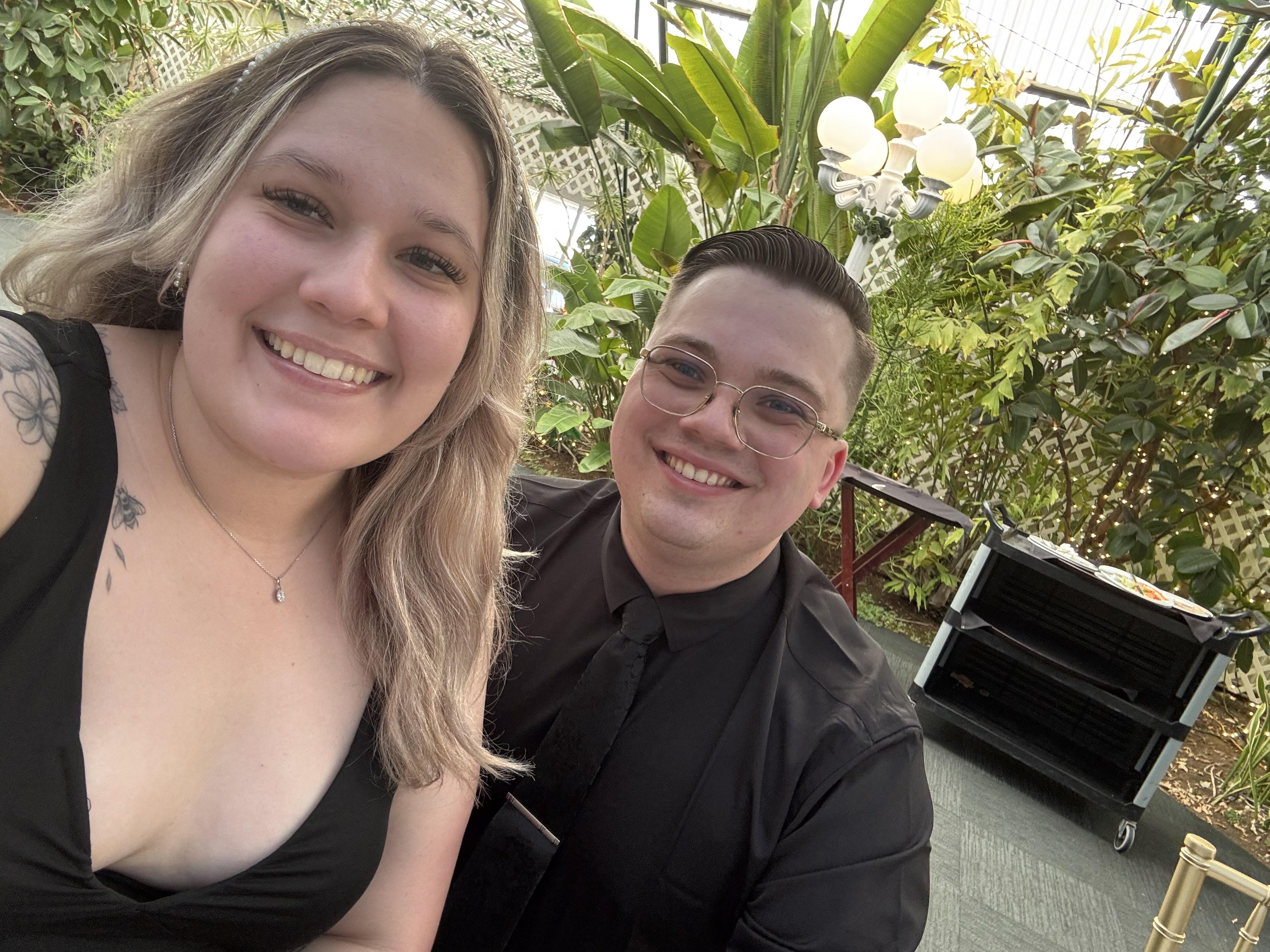 The Wedding Website of Casey Hubbard and Patryk Placzkiewicz