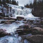 Gooseberry Falls State Park