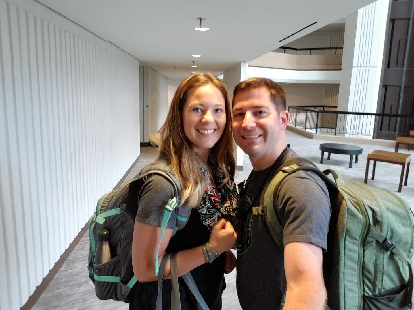 The Wedding Website of Mallory Scott and Brad Dotson