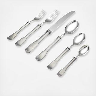 Olivia 6-Piece Flatware Set, Service for 1