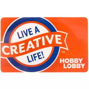 Hobby Lobby Gift Card | Hobby Lobby | gc-hobby