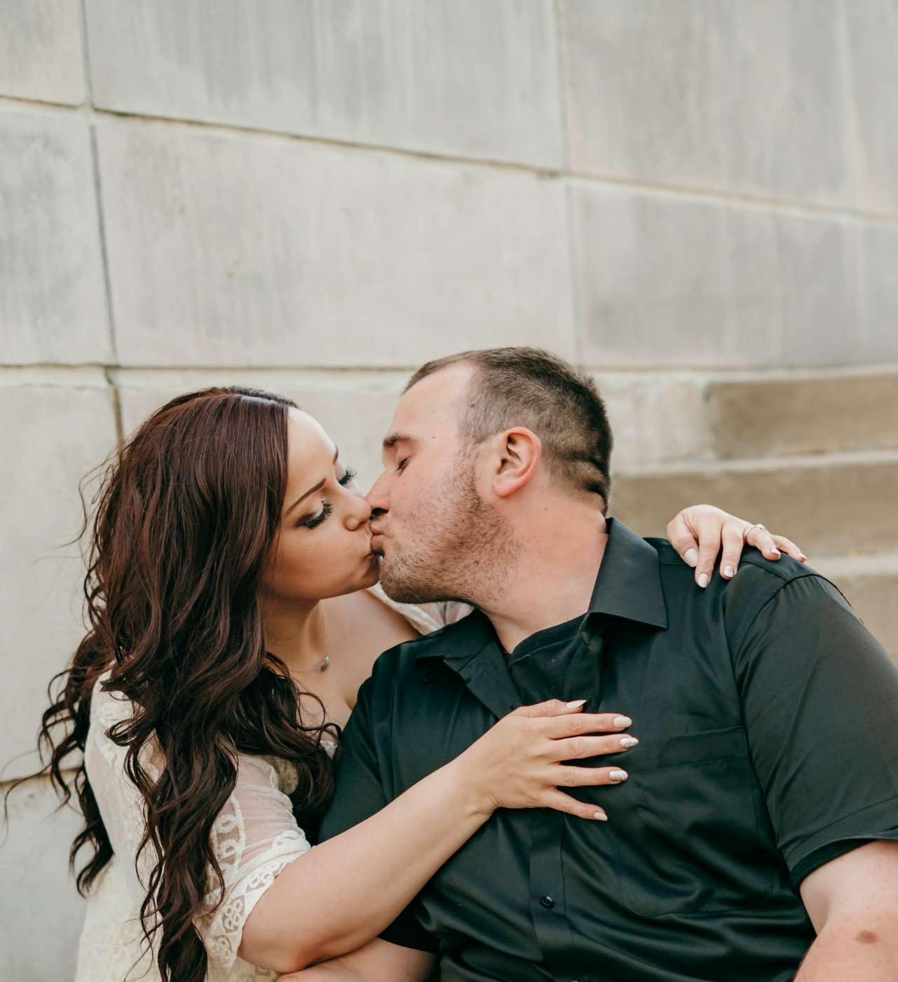 The Wedding Website of Lanessa Martir and Austin Stapleton