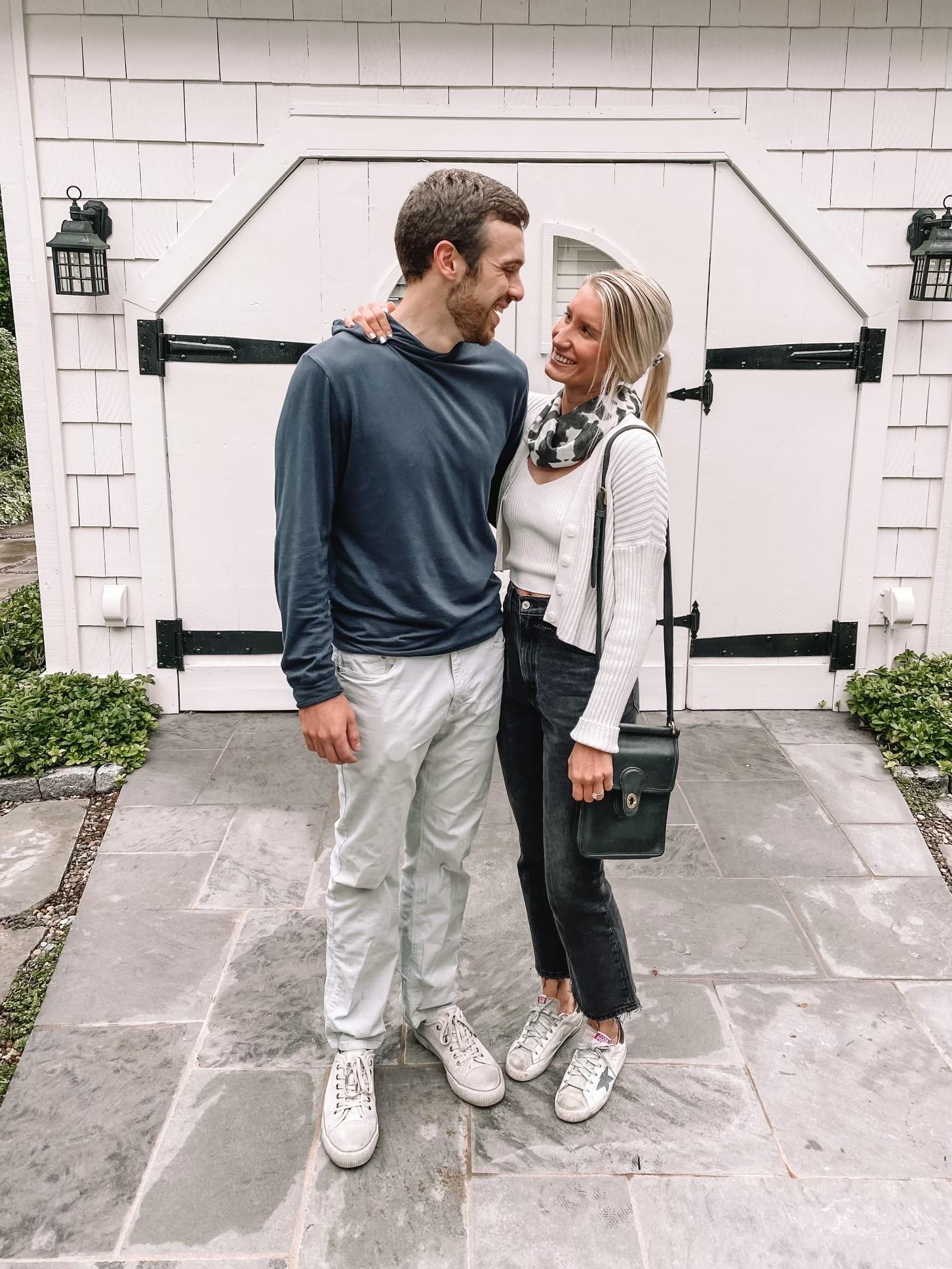 The Wedding Website of Erin Duke and Austin Spraggins