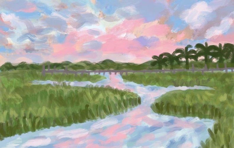 The Wedding Website of Josie King and Brandon Shuman