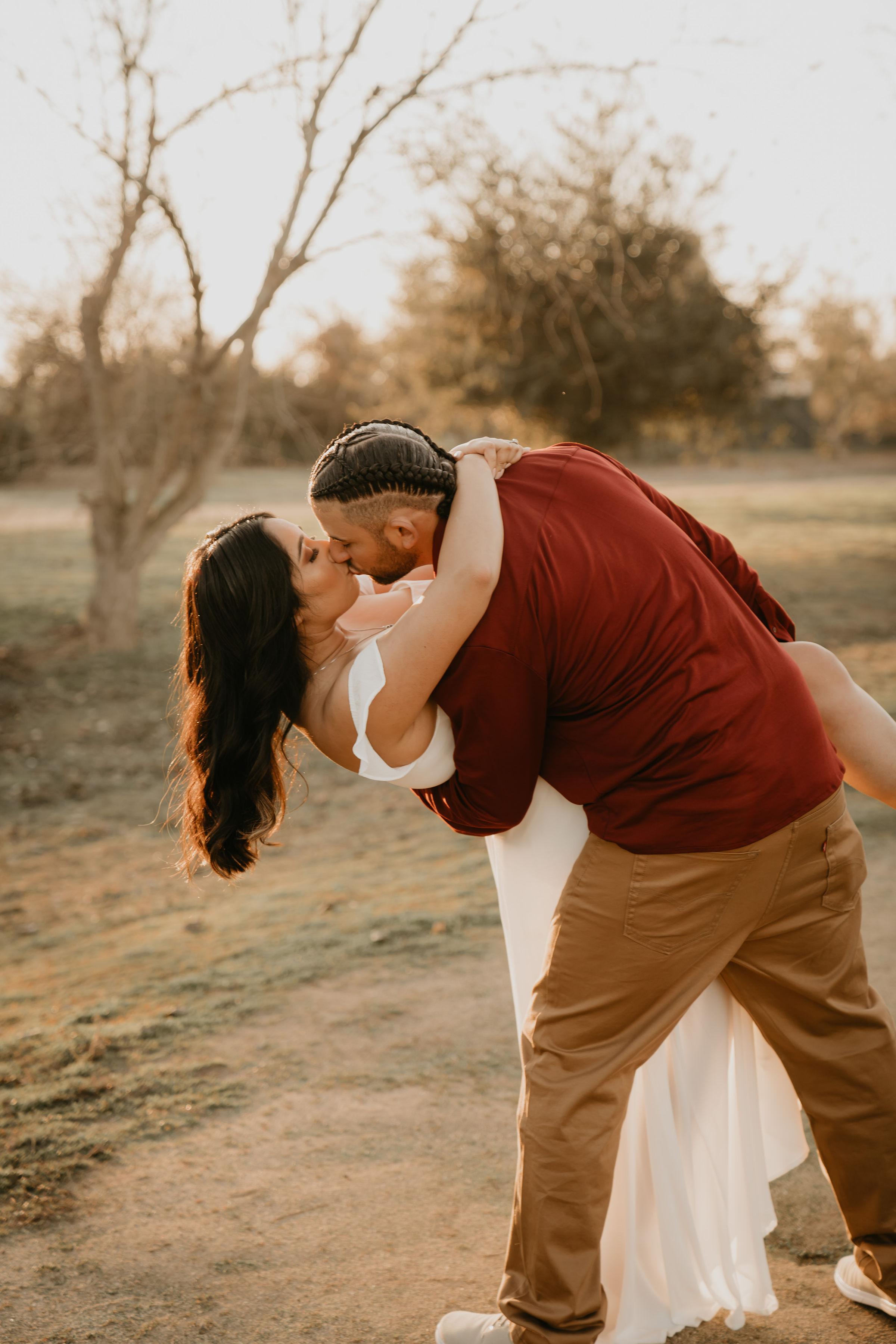 The Wedding Website of Dianna Murillo and Eric DeAnda