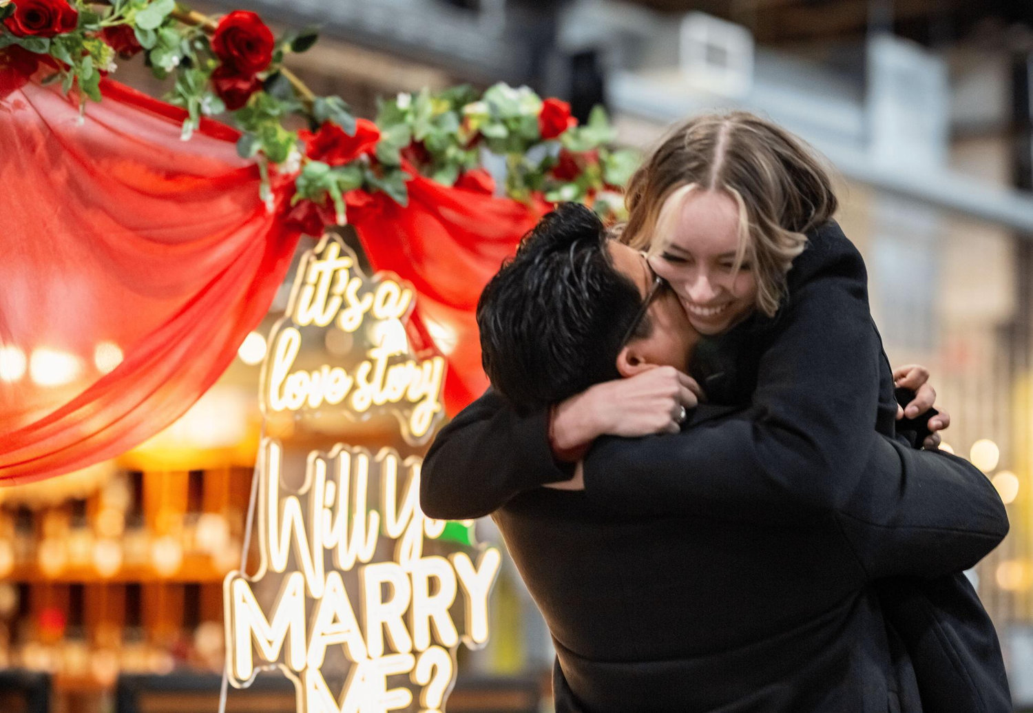 The Wedding Website of McKenna Sax and Eduardo Hernandez
